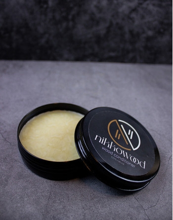 Natural Wood Conditioner