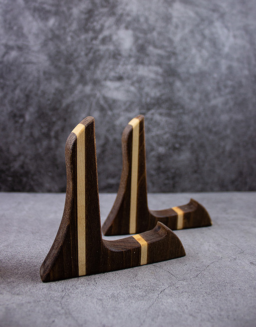 Wooden Display Stands Wooden Display Stands