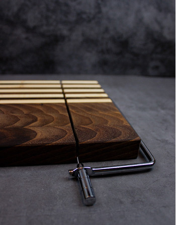 Walnut & Maple Cheese...